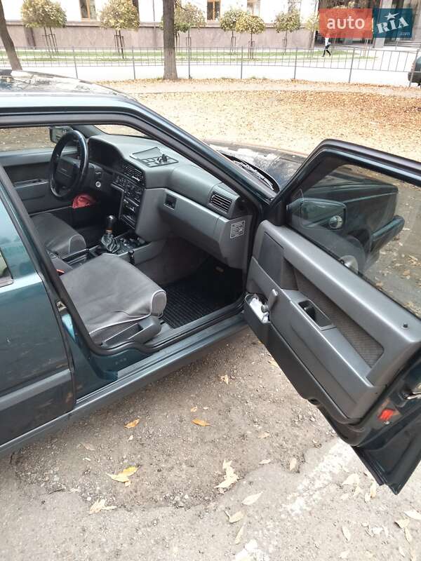 Седан Volvo 850 1993 в Ивано-Франковске фото 8 Седан Volvo 850 1993 в Ивано-Франковске