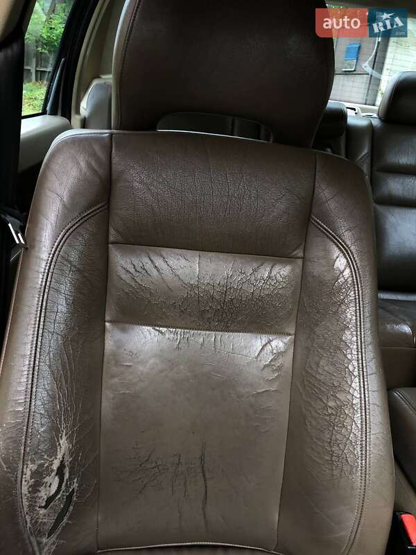 Седан Volvo 850 1996 в Харькове