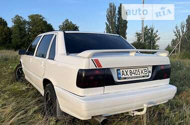 Седан Volvo 850 1993 в 