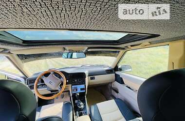 Седан Volvo 850 1993 в 