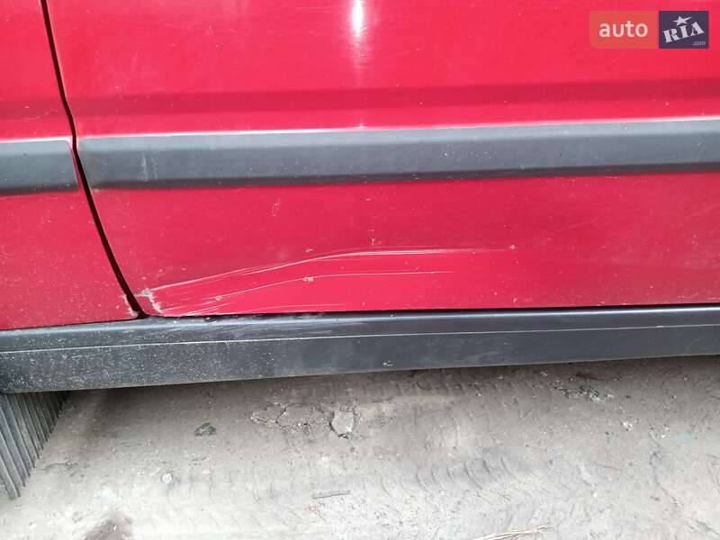 Седан Volvo 850 1993 в Мурованых Куриловцах