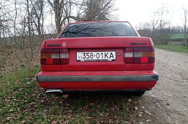 Седан Volvo 850 1993 в Мурованых Куриловцах
