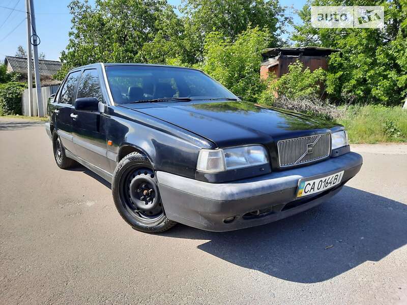 Volvo 850 1995