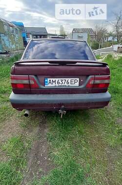 Седан Volvo 850 1994 в Киеве