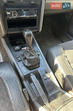 Седан Volvo 850 1993 в Івано-Франківську