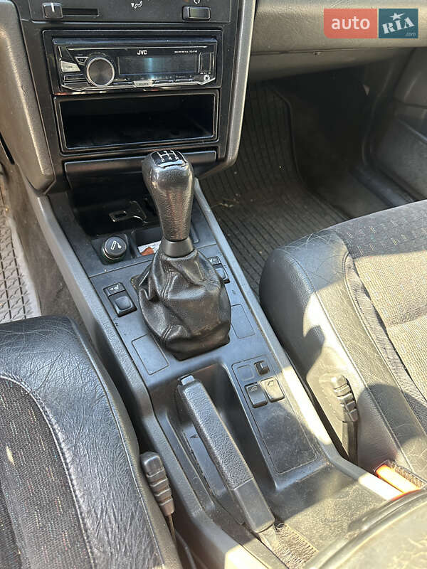 Седан Volvo 850 1993 в Ивано-Франковске фото 13 Седан Volvo 850 1993 в Ивано-Франковске