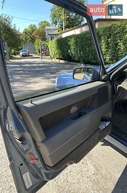 Седан Volvo 850 1993 в Івано-Франківську