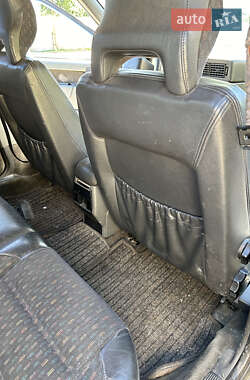 Седан Volvo 850 1993 в Івано-Франківську