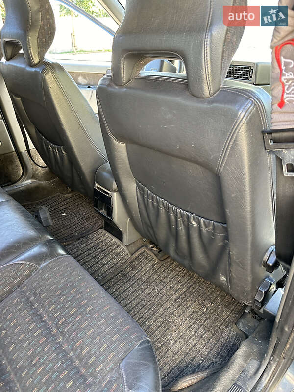 Седан Volvo 850 1993 в Ивано-Франковске фото 28 Седан Volvo 850 1993 в Ивано-Франковске