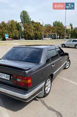 Седан Volvo 850 1992 в 
