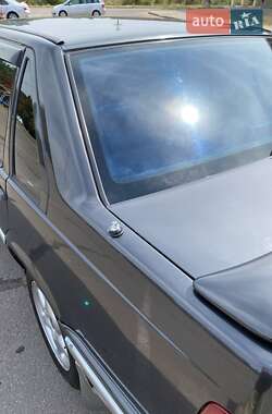 Седан Volvo 850 1992 в 