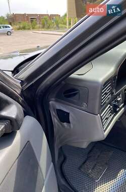 Седан Volvo 850 1992 в 