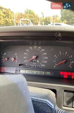Седан Volvo 850 1992 в 