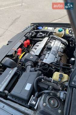 Седан Volvo 850 1992 в 