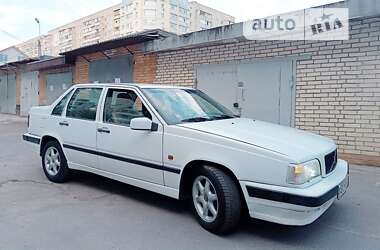 Седан Volvo 850 1993 в Виннице