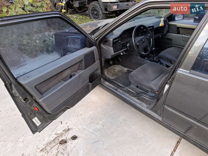 Седан Volvo 850 1993 в Киеве фото 7 Седан Volvo 850 1993 в Киеве