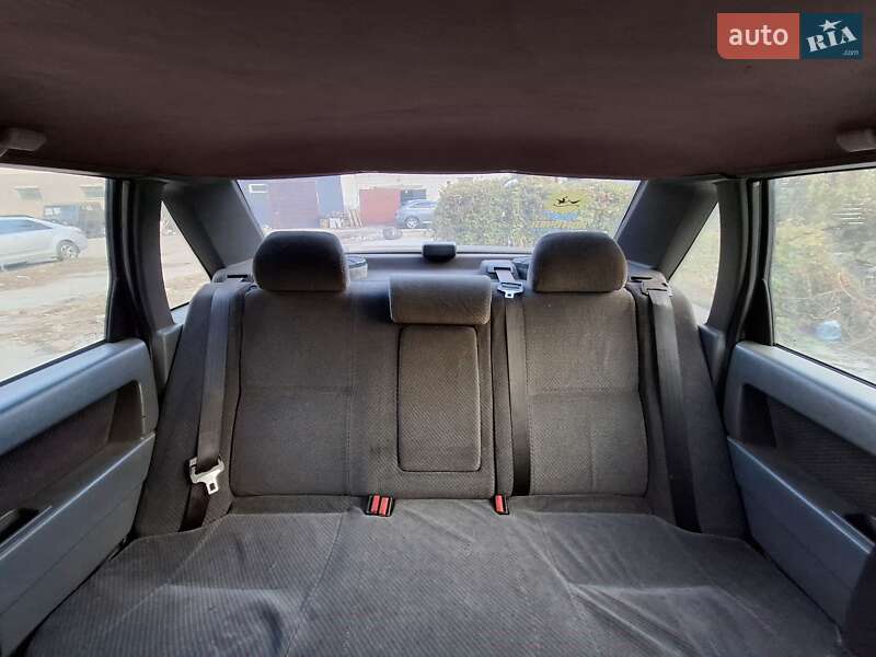 Седан Volvo 850 1993 в Киеве фото 16 Седан Volvo 850 1993 в Киеве