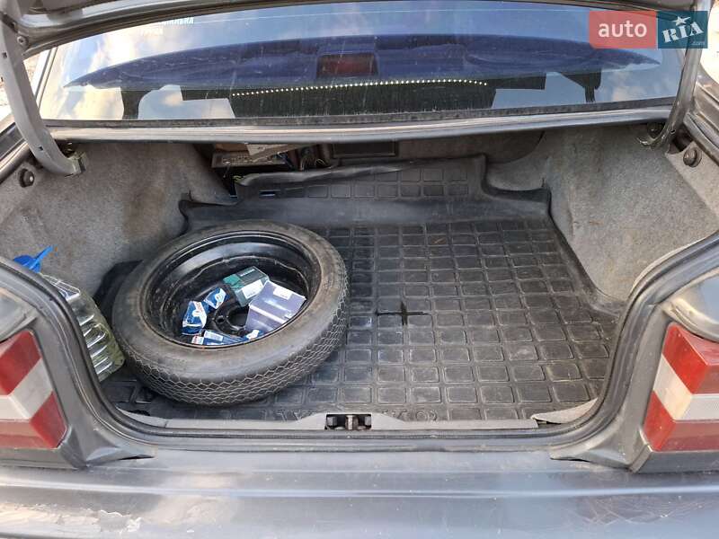 Седан Volvo 850 1993 в Киеве фото 20 Седан Volvo 850 1993 в Киеве