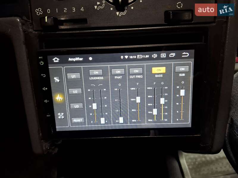 Седан Volvo 850 1993 в Киеве фото 26 Седан Volvo 850 1993 в Киеве