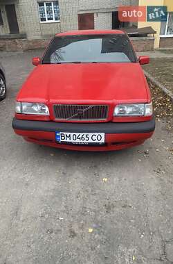 Седан Volvo 850 1993 в Сумах