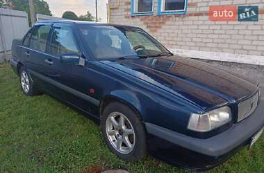 Седан Volvo 850 1995 в Києві