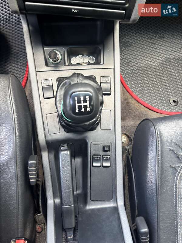 Седан Volvo 850 1992 в Львове