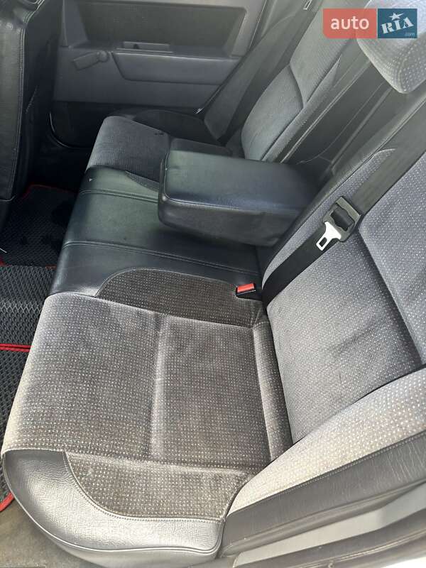 Седан Volvo 850 1992 в Львове