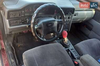 Универсал Volvo 850 1994 в 