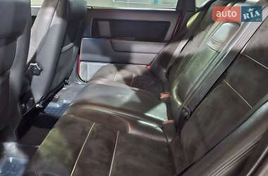 Седан Volvo 850 1996 в 