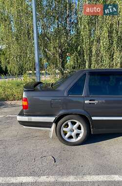 Седан Volvo 850 1992 в 
