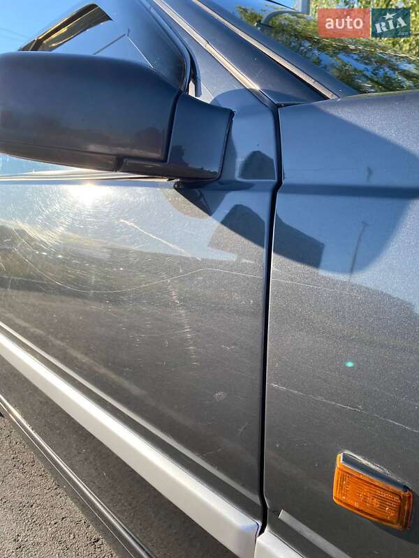 Седан Volvo 850 1992 в Запорожье