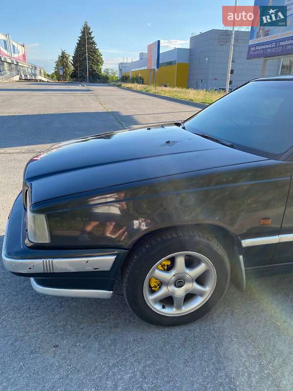 Седан Volvo 850 1992 в Запорожье