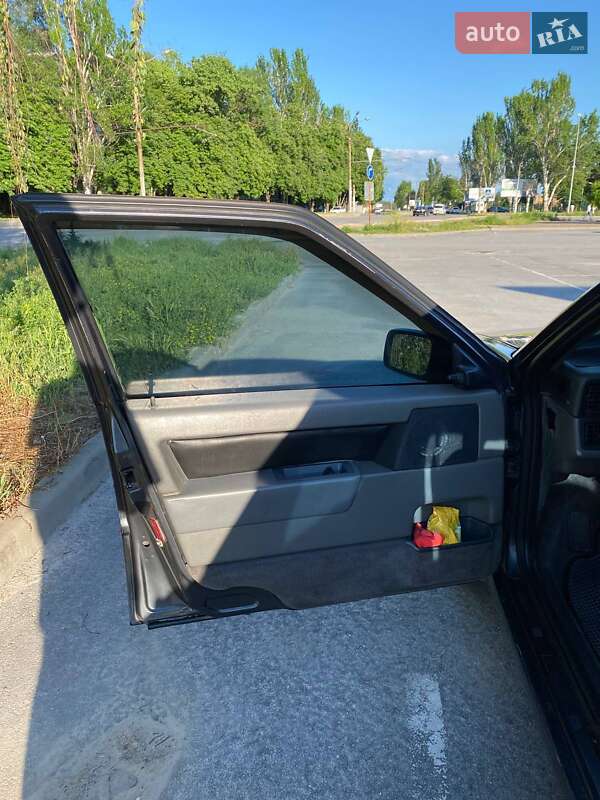 Седан Volvo 850 1992 в Запорожье