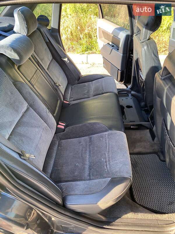 Седан Volvo 850 1992 в Запорожье