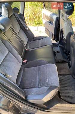 Седан Volvo 850 1992 в 