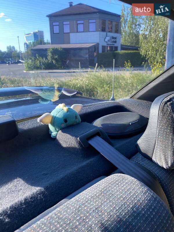 Седан Volvo 850 1992 в Запорожье