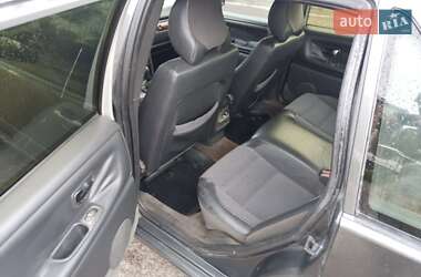 Седан Volvo 850 1993 в 