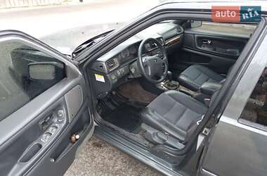 Седан Volvo 850 1993 в 