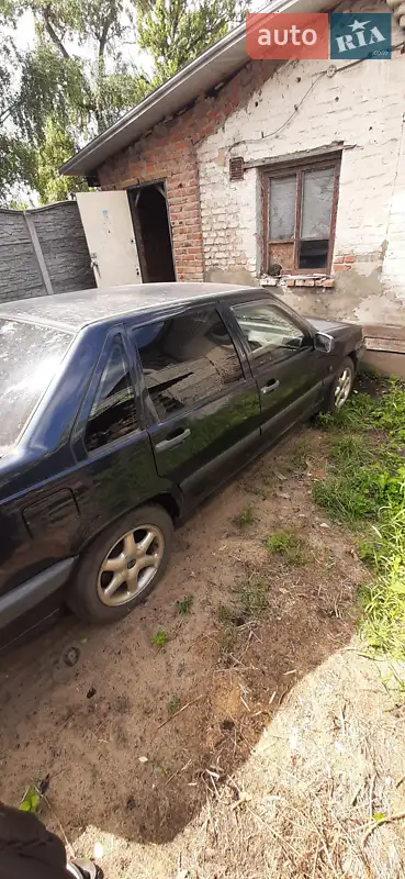 Volvo 850