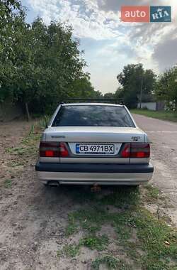 Седан Volvo 850 1993 в 
