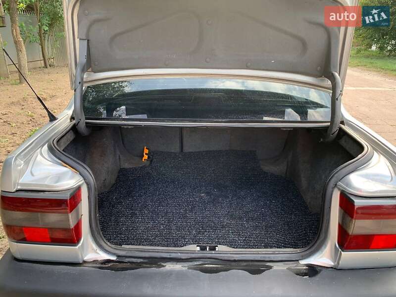 Седан Volvo 850 1993 в Чернигове