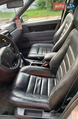 Седан Volvo 850 1993 в 