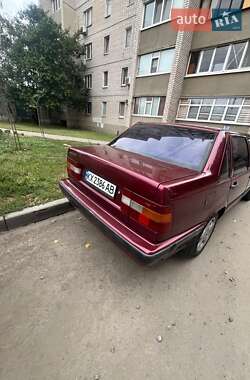 Седан Volvo 850 1993 в 