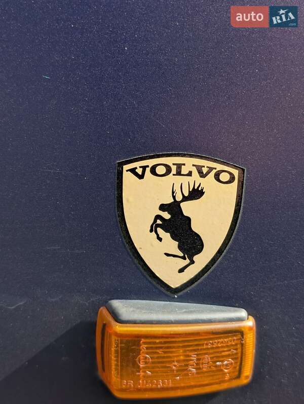 Седан Volvo 850 1995 в Киеве