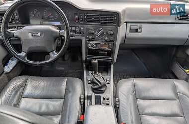 Седан Volvo 850 1995 в 