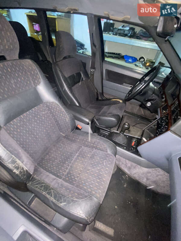 Универсал Volvo 850 1994 в Луцке фото 7 Универсал Volvo 850 1994 в Луцке