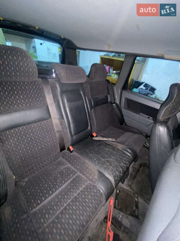 Универсал Volvo 850 1994 в Луцке фото 8 Универсал Volvo 850 1994 в Луцке