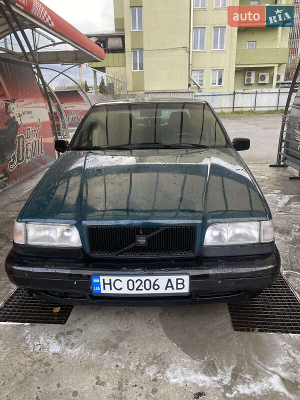 Volvo 850 1994