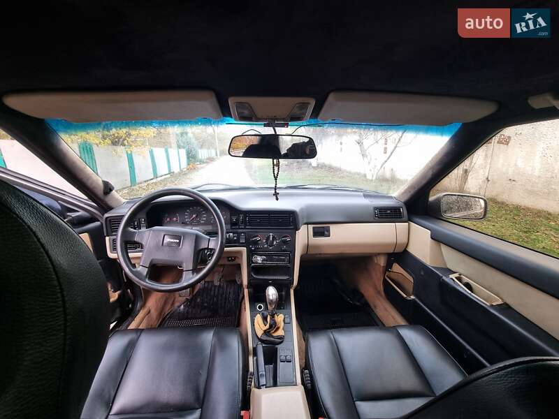 Седан Volvo 850 1993 в Хороле фото 9 Седан Volvo 850 1993 в Хороле