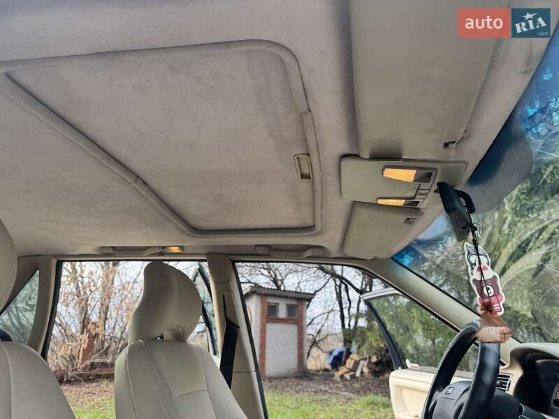 Седан Volvo 850 1993 в Бердичеві